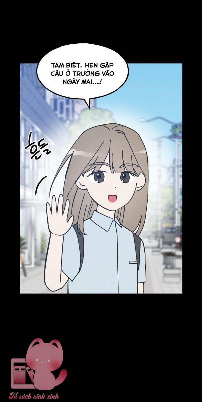 Quy Luật Làm Bạn Với Con Trai - Chap 6 - Trang 33
