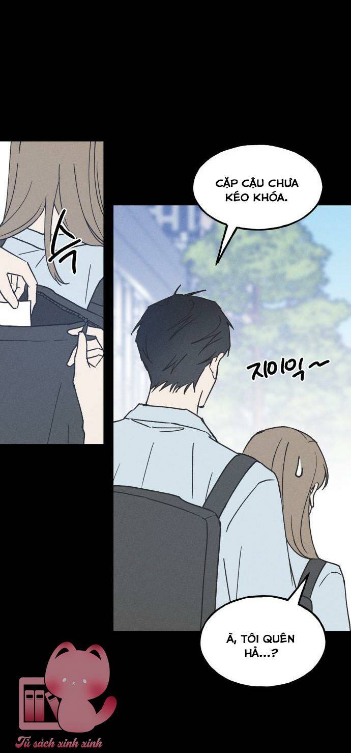 Quy Luật Làm Bạn Với Con Trai - Chap 6 - Trang 35