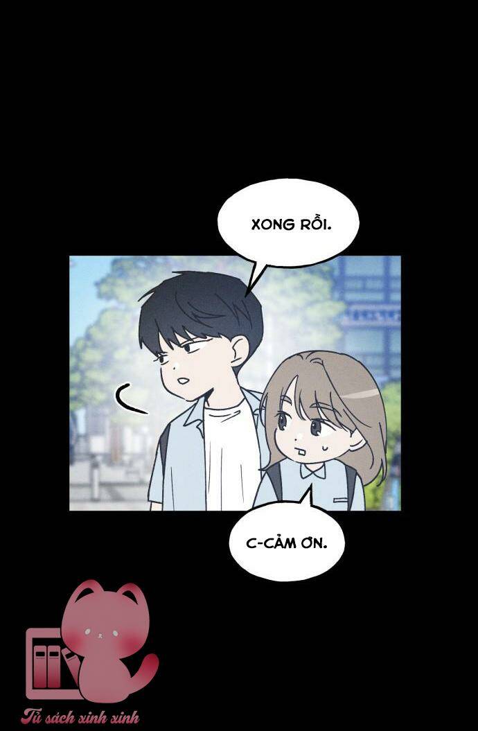 Quy Luật Làm Bạn Với Con Trai - Chap 6 - Trang 36