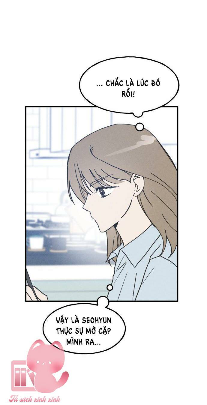 Quy Luật Làm Bạn Với Con Trai - Chap 6 - Trang 39