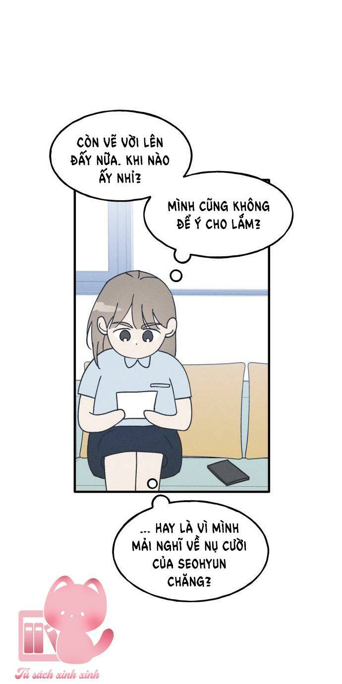 Quy Luật Làm Bạn Với Con Trai - Chap 6 - Trang 40