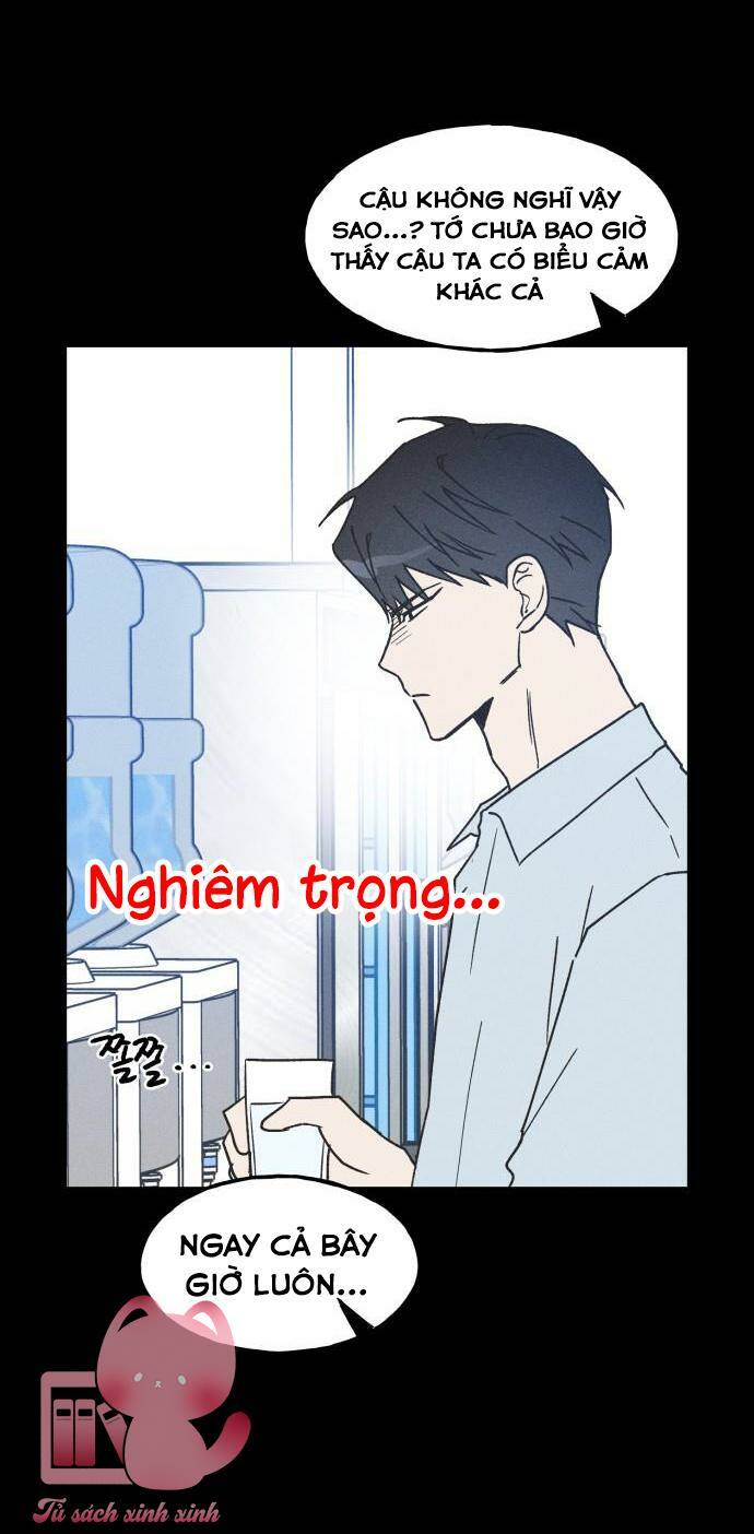 Quy Luật Làm Bạn Với Con Trai - Chap 6 - Trang 5