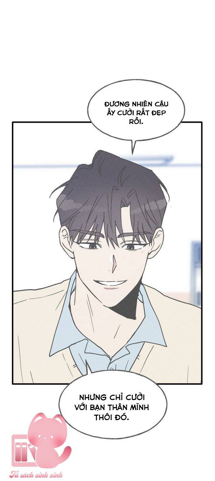 Quy Luật Làm Bạn Với Con Trai - Chap 6 - Trang 41