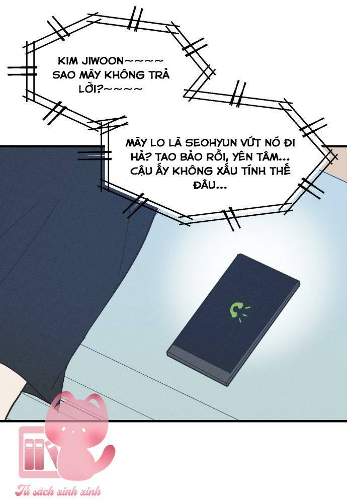 Quy Luật Làm Bạn Với Con Trai - Chap 6 - Trang 43
