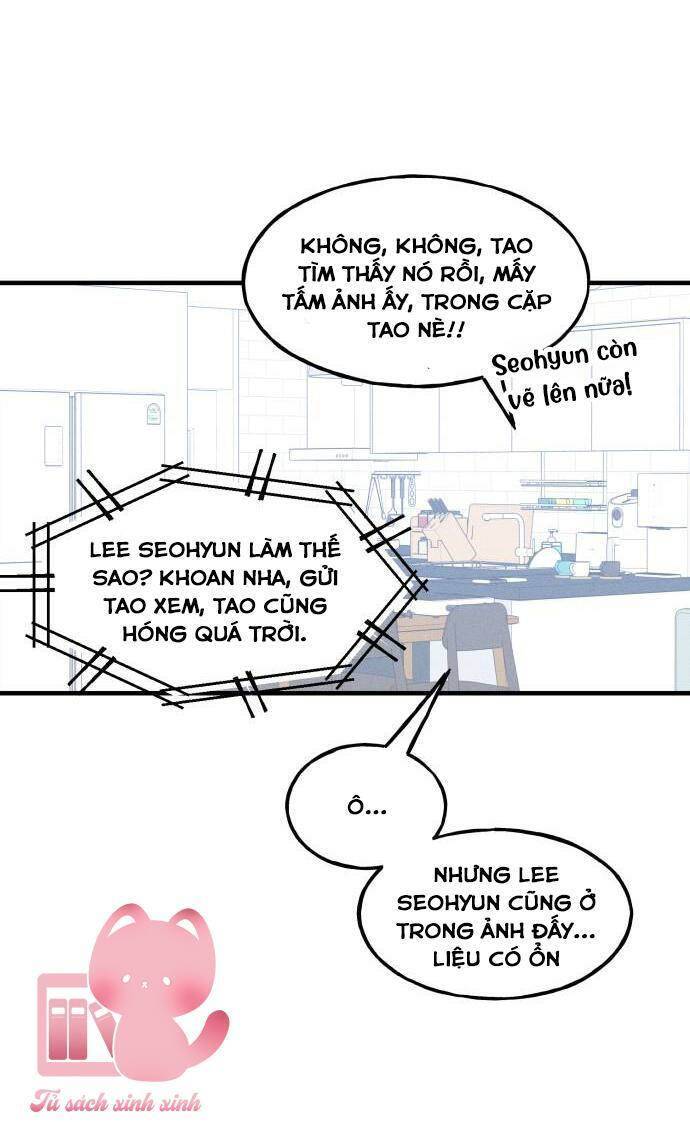 Quy Luật Làm Bạn Với Con Trai - Chap 6 - Trang 45
