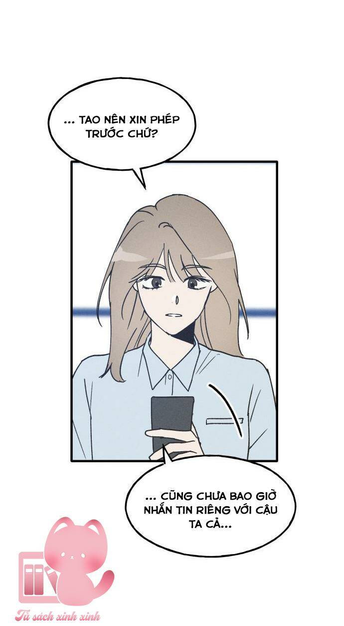 Quy Luật Làm Bạn Với Con Trai - Chap 6 - Trang 46