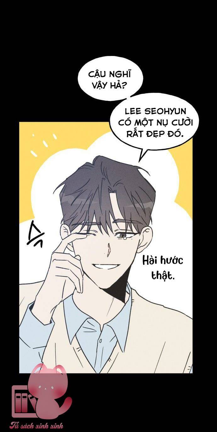 Quy Luật Làm Bạn Với Con Trai - Chap 6 - Trang 6
