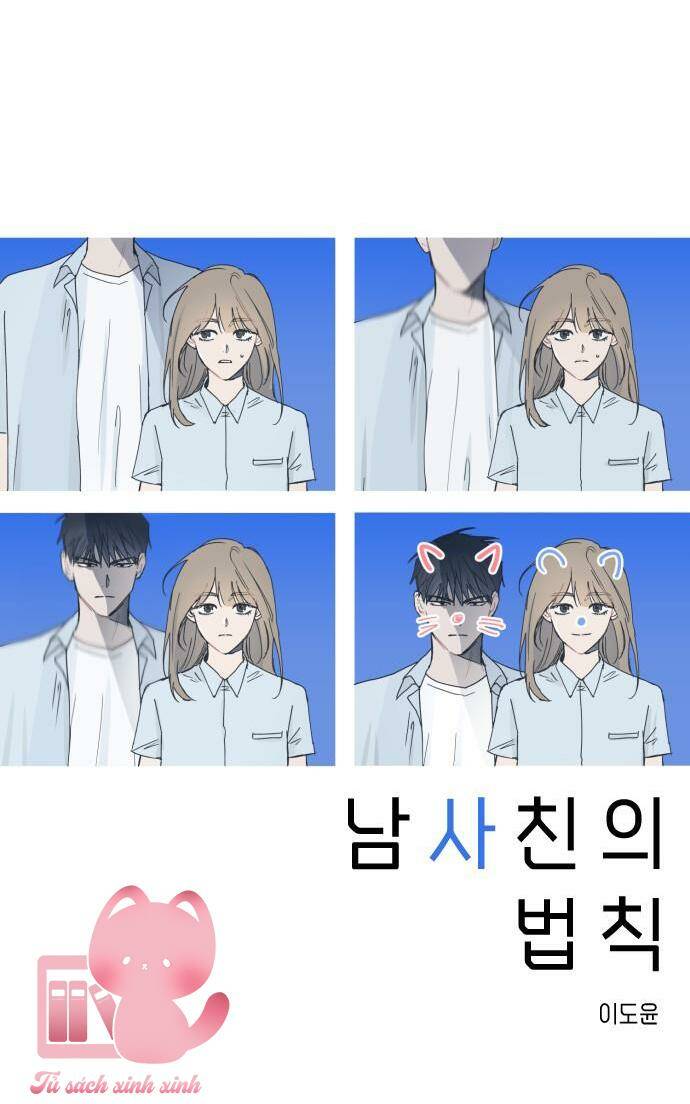 Quy Luật Làm Bạn Với Con Trai - Chap 6 - Trang 56