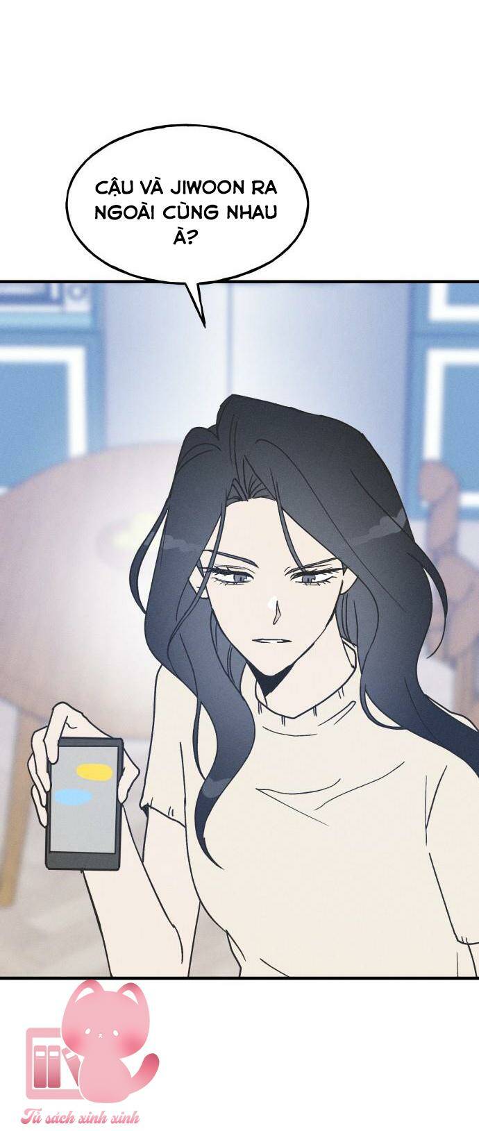Quy Luật Làm Bạn Với Con Trai - Chap 6 - Trang 62