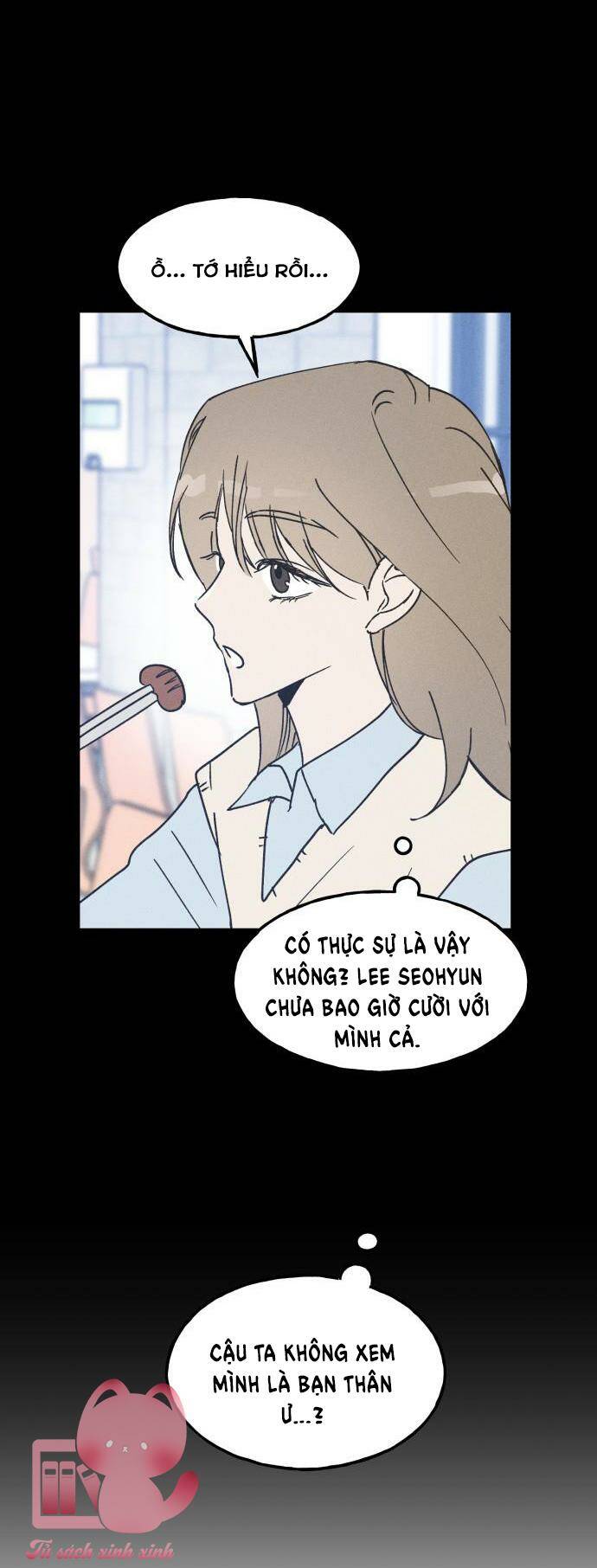Quy Luật Làm Bạn Với Con Trai - Chap 6 - Trang 8