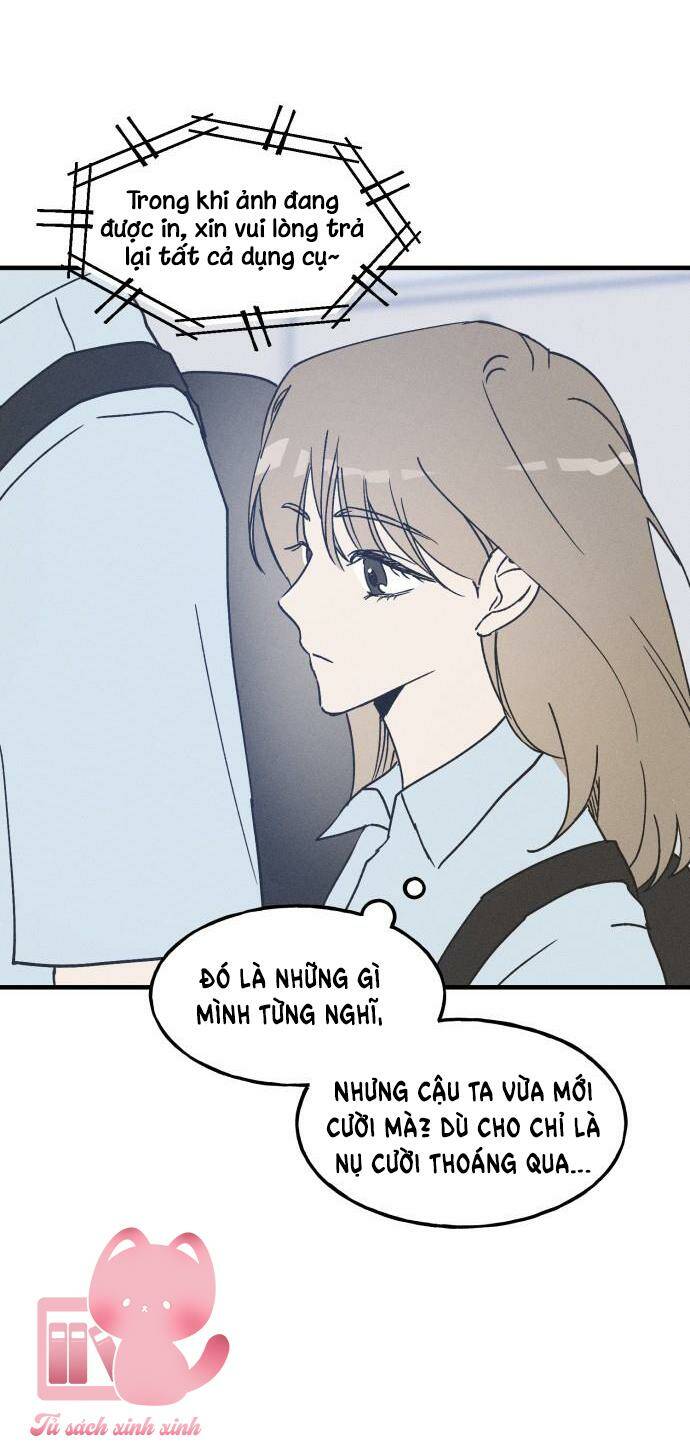 Quy Luật Làm Bạn Với Con Trai - Chap 6 - Trang 10