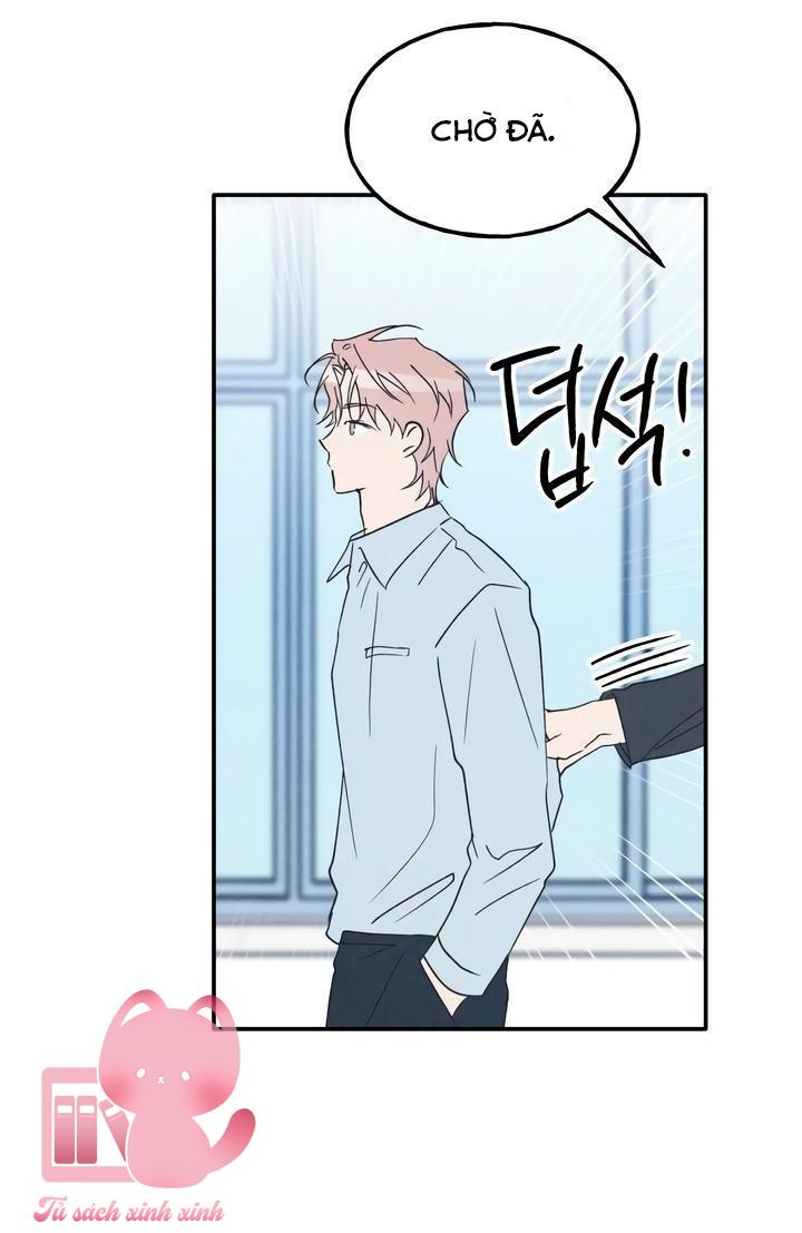 Quy Luật Làm Bạn Với Con Trai - Chap 61 - Trang 1
