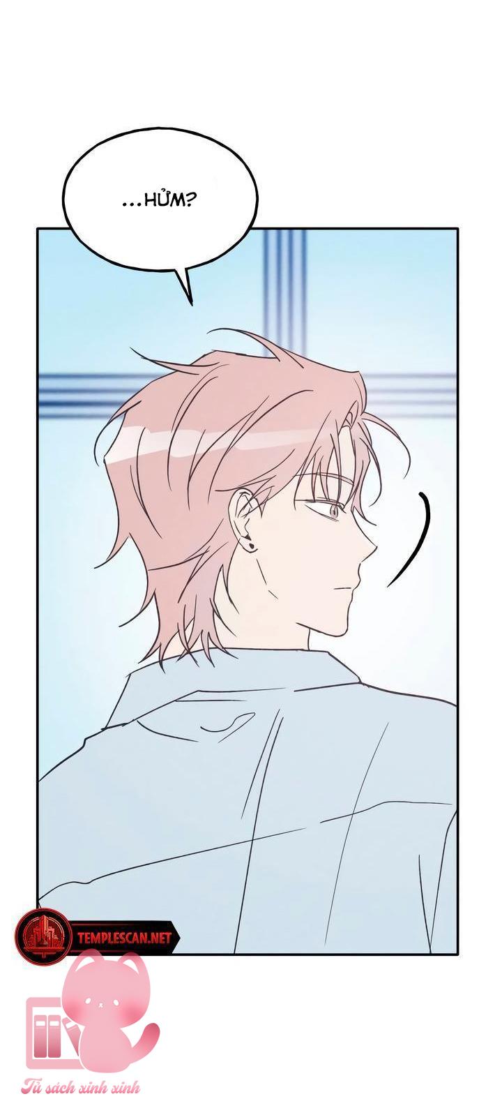 Quy Luật Làm Bạn Với Con Trai - Chap 61 - Trang 2