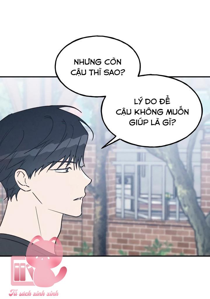 Quy Luật Làm Bạn Với Con Trai - Chap 61 - Trang 11