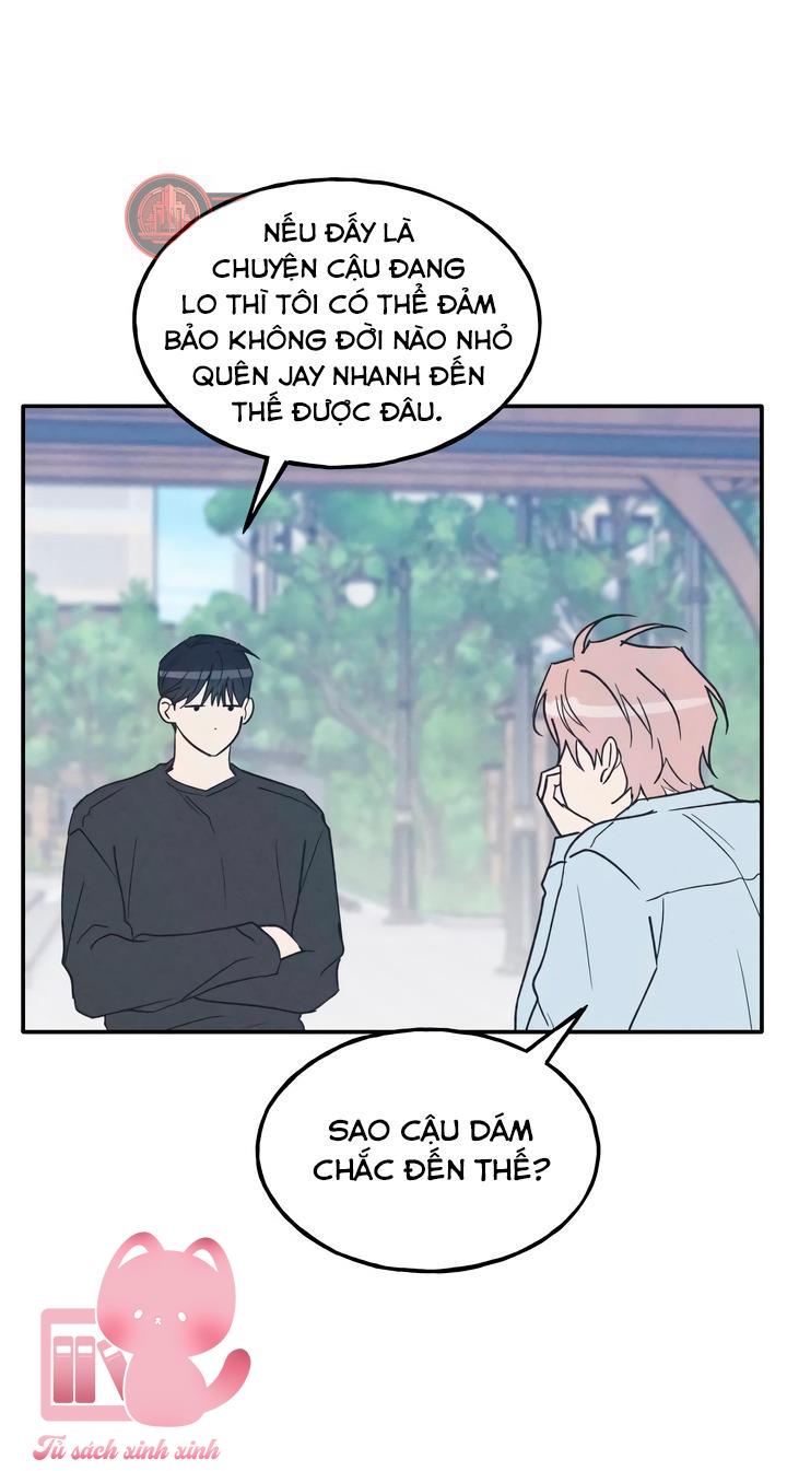 Quy Luật Làm Bạn Với Con Trai - Chap 61 - Trang 14