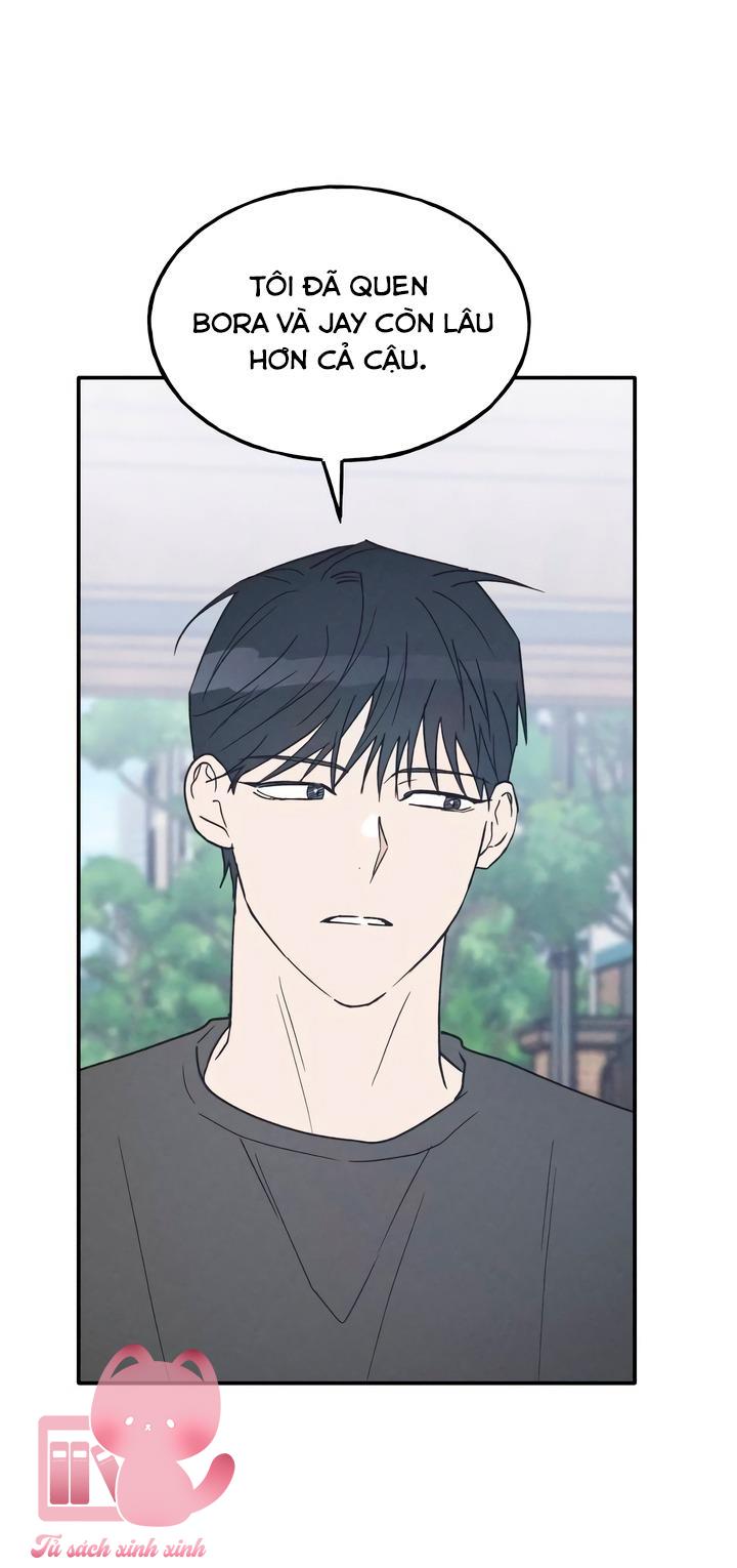 Quy Luật Làm Bạn Với Con Trai - Chap 61 - Trang 15