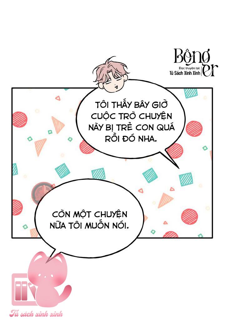 Quy Luật Làm Bạn Với Con Trai - Chap 61 - Trang 16