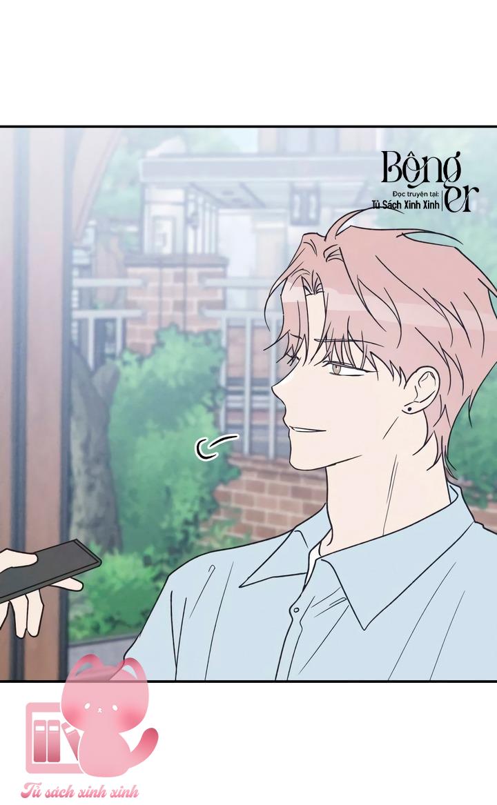 Quy Luật Làm Bạn Với Con Trai - Chap 61 - Trang 19