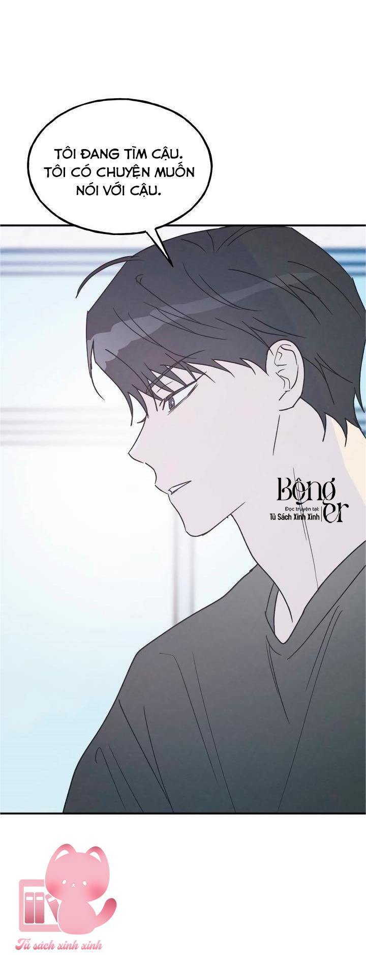 Quy Luật Làm Bạn Với Con Trai - Chap 61 - Trang 3