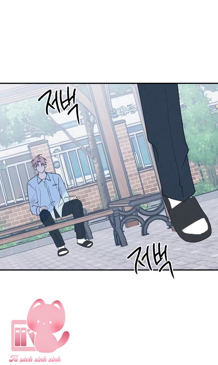 Quy Luật Làm Bạn Với Con Trai - Chap 61 - Trang 22