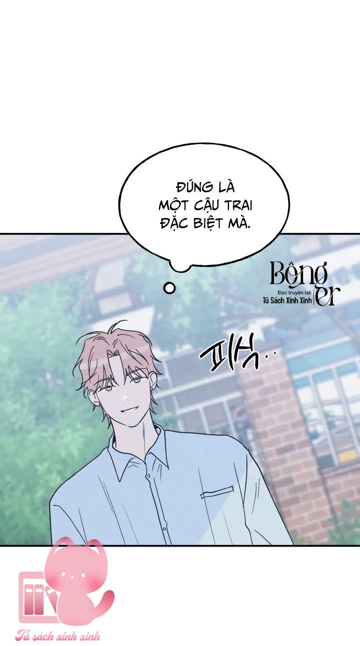 Quy Luật Làm Bạn Với Con Trai - Chap 61 - Trang 23