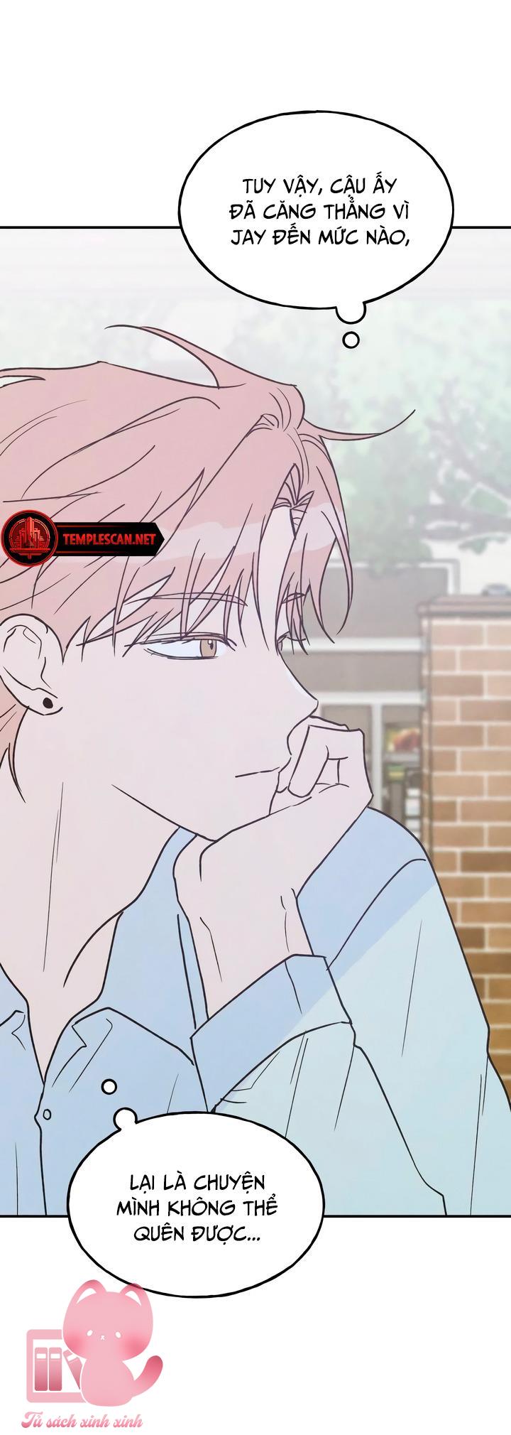 Quy Luật Làm Bạn Với Con Trai - Chap 61 - Trang 27