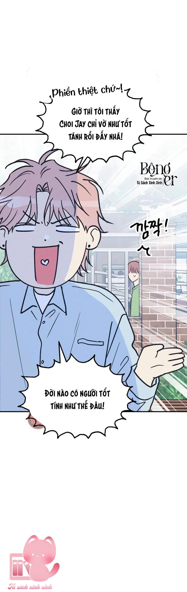 Quy Luật Làm Bạn Với Con Trai - Chap 61 - Trang 29