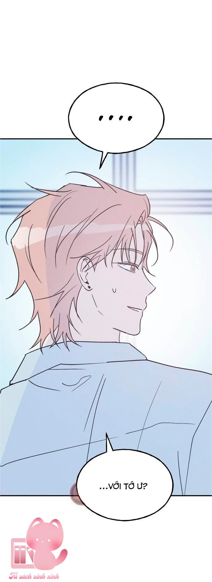 Quy Luật Làm Bạn Với Con Trai - Chap 61 - Trang 4