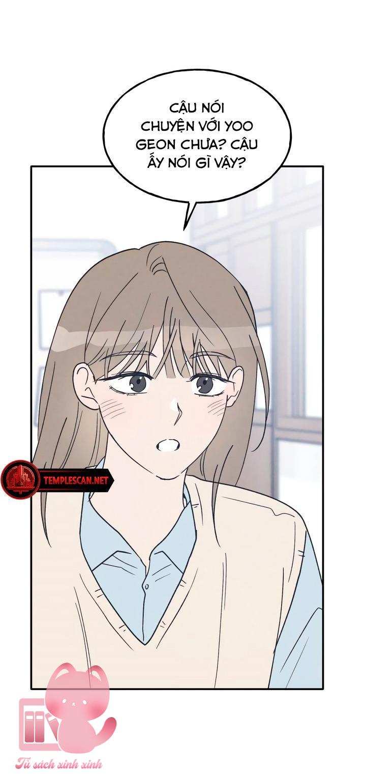 Quy Luật Làm Bạn Với Con Trai - Chap 61 - Trang 31