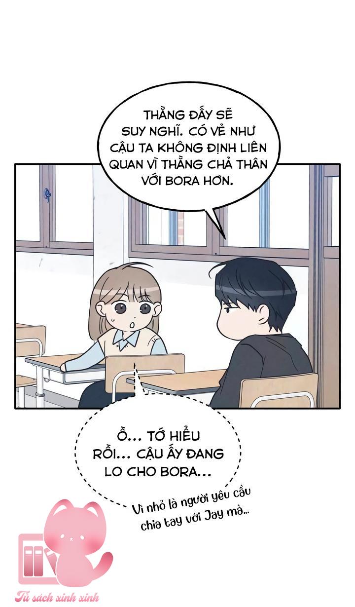 Quy Luật Làm Bạn Với Con Trai - Chap 61 - Trang 32