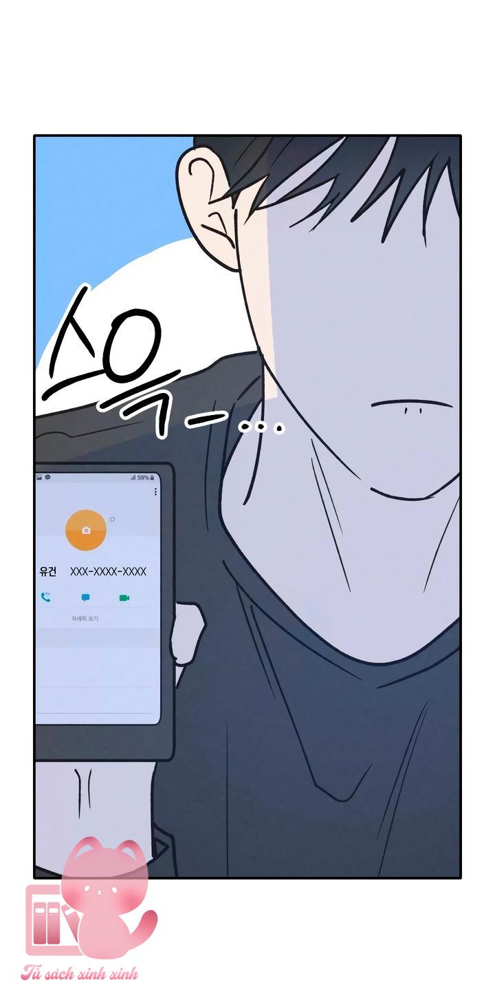 Quy Luật Làm Bạn Với Con Trai - Chap 61 - Trang 34