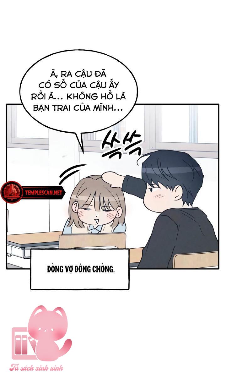 Quy Luật Làm Bạn Với Con Trai - Chap 61 - Trang 35