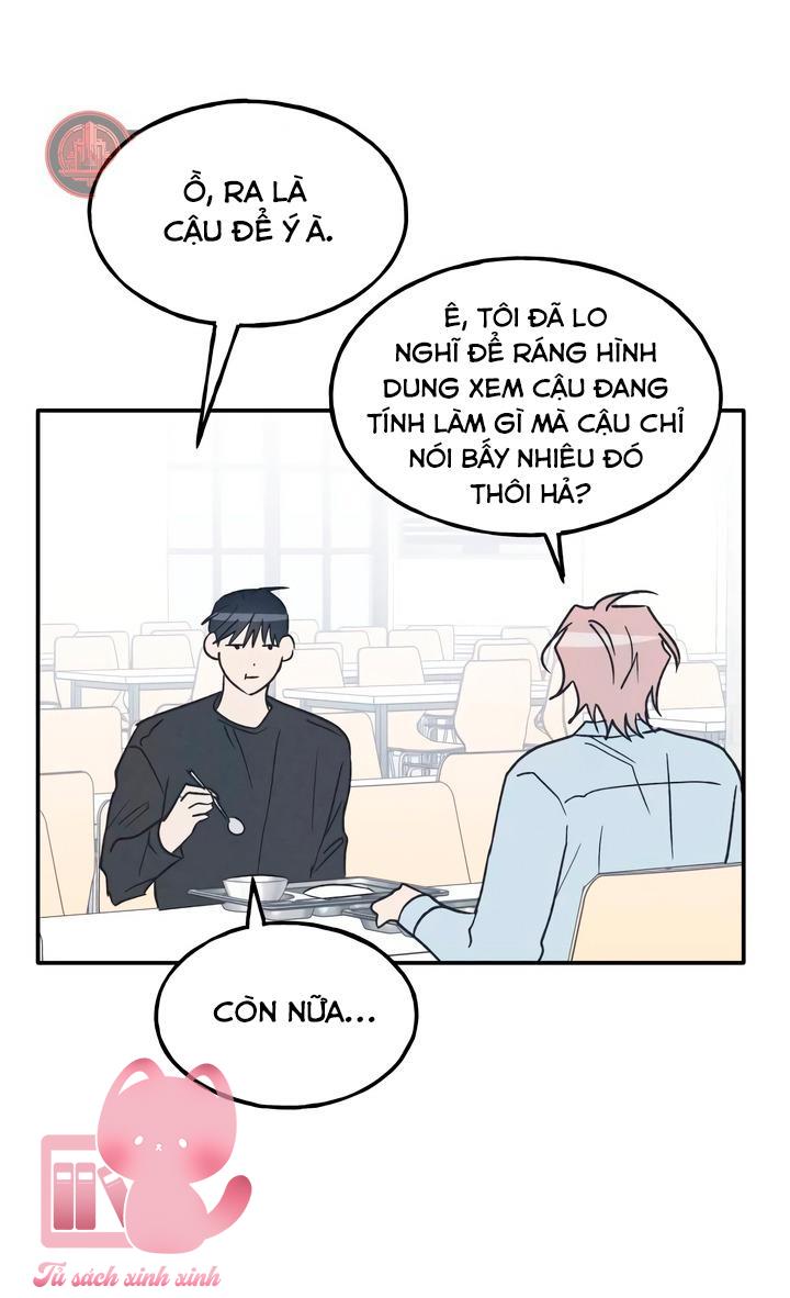 Quy Luật Làm Bạn Với Con Trai - Chap 61 - Trang 38