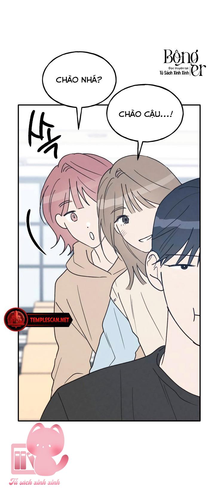 Quy Luật Làm Bạn Với Con Trai - Chap 61 - Trang 39