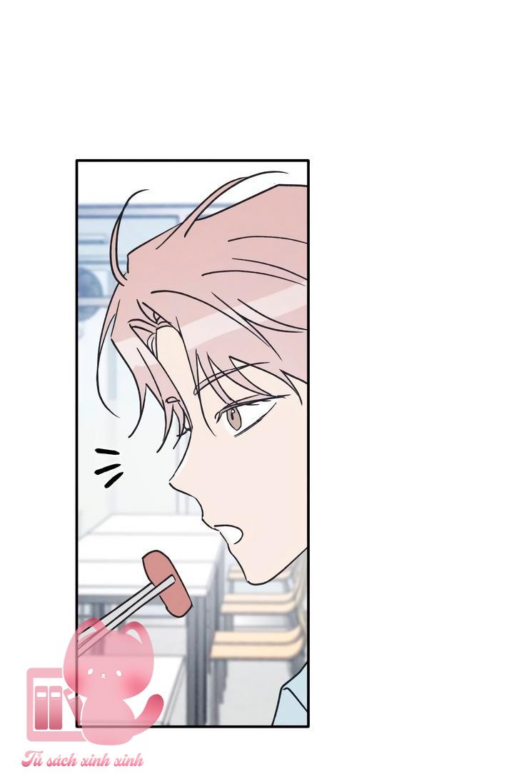 Quy Luật Làm Bạn Với Con Trai - Chap 61 - Trang 40
