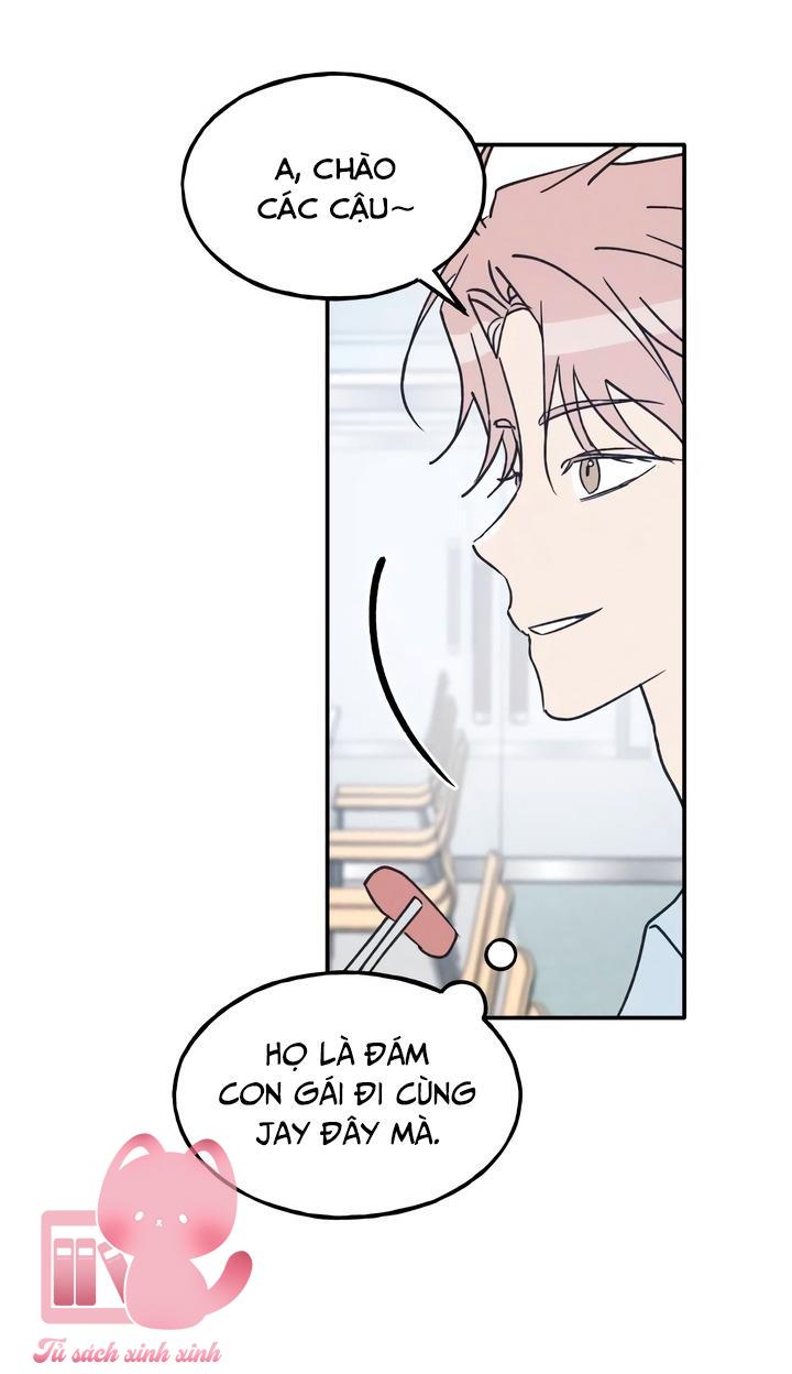 Quy Luật Làm Bạn Với Con Trai - Chap 61 - Trang 41