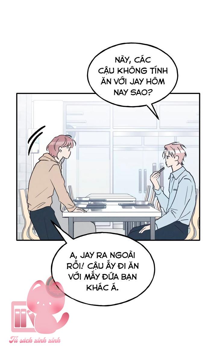 Quy Luật Làm Bạn Với Con Trai - Chap 61 - Trang 42