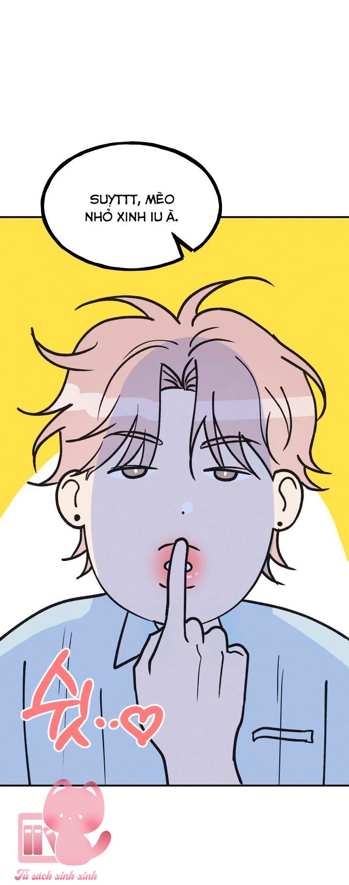 Quy Luật Làm Bạn Với Con Trai - Chap 61 - Trang 44