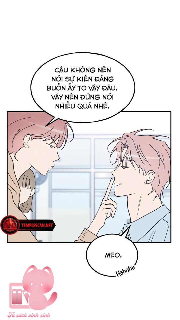 Quy Luật Làm Bạn Với Con Trai - Chap 61 - Trang 45