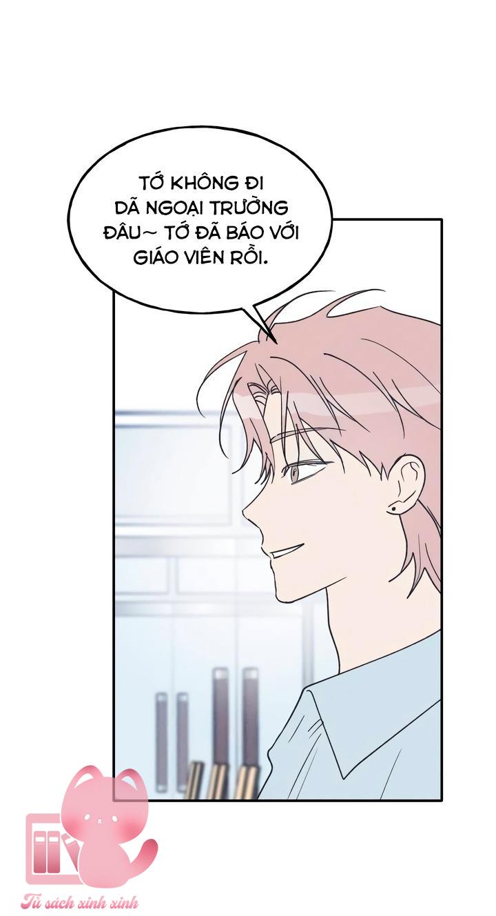 Quy Luật Làm Bạn Với Con Trai - Chap 61 - Trang 47