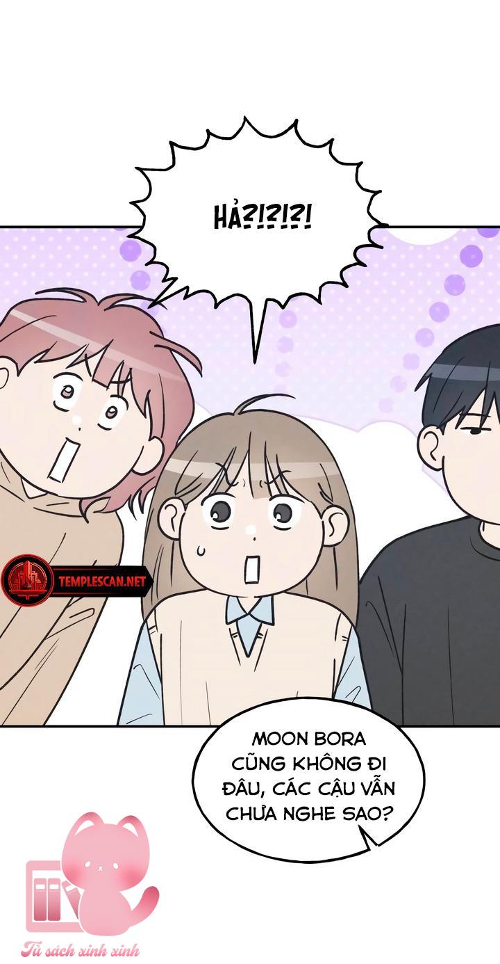 Quy Luật Làm Bạn Với Con Trai - Chap 61 - Trang 48