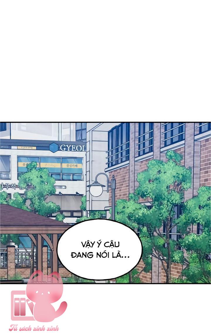 Quy Luật Làm Bạn Với Con Trai - Chap 61 - Trang 6