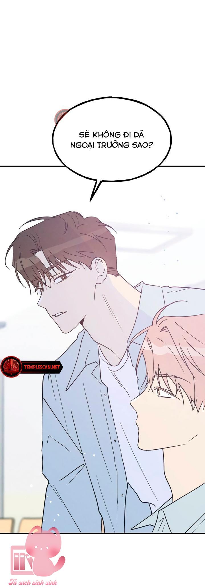 Quy Luật Làm Bạn Với Con Trai - Chap 61 - Trang 52