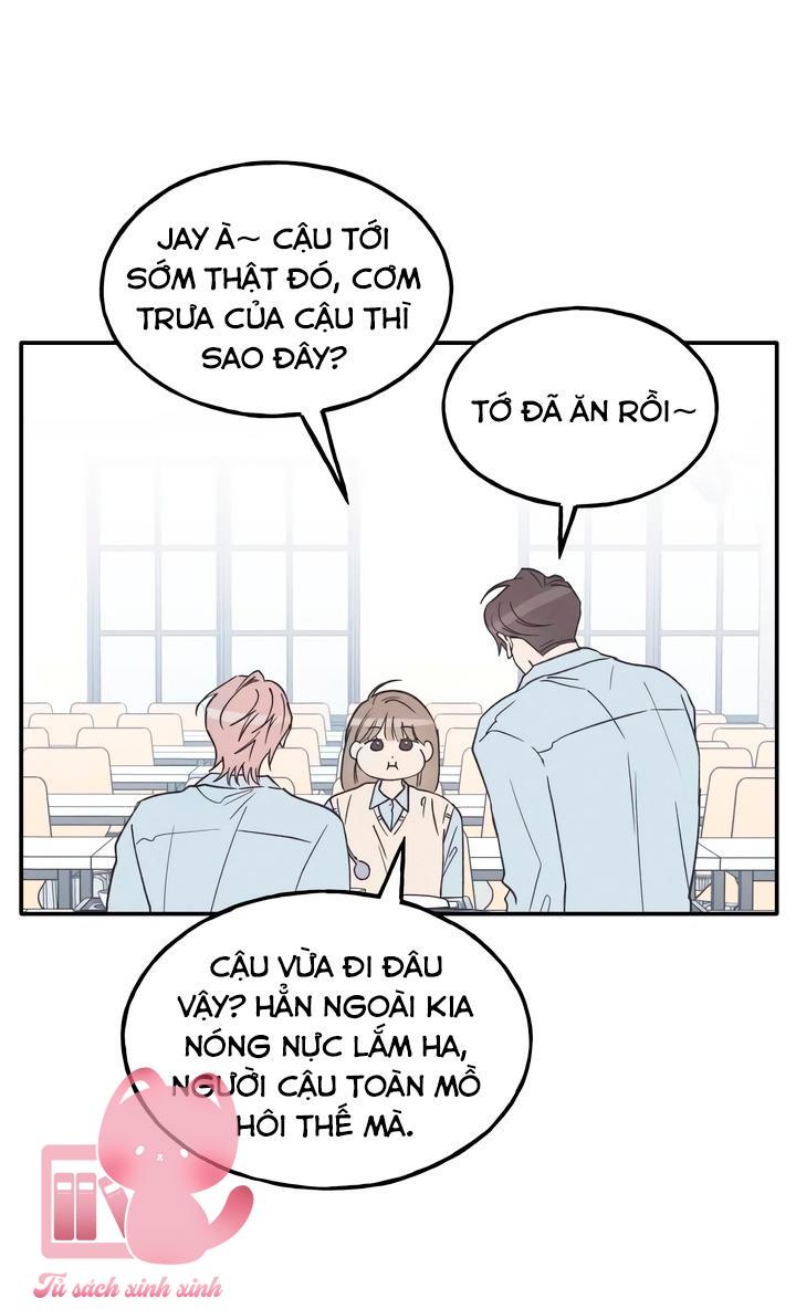 Quy Luật Làm Bạn Với Con Trai - Chap 61 - Trang 54