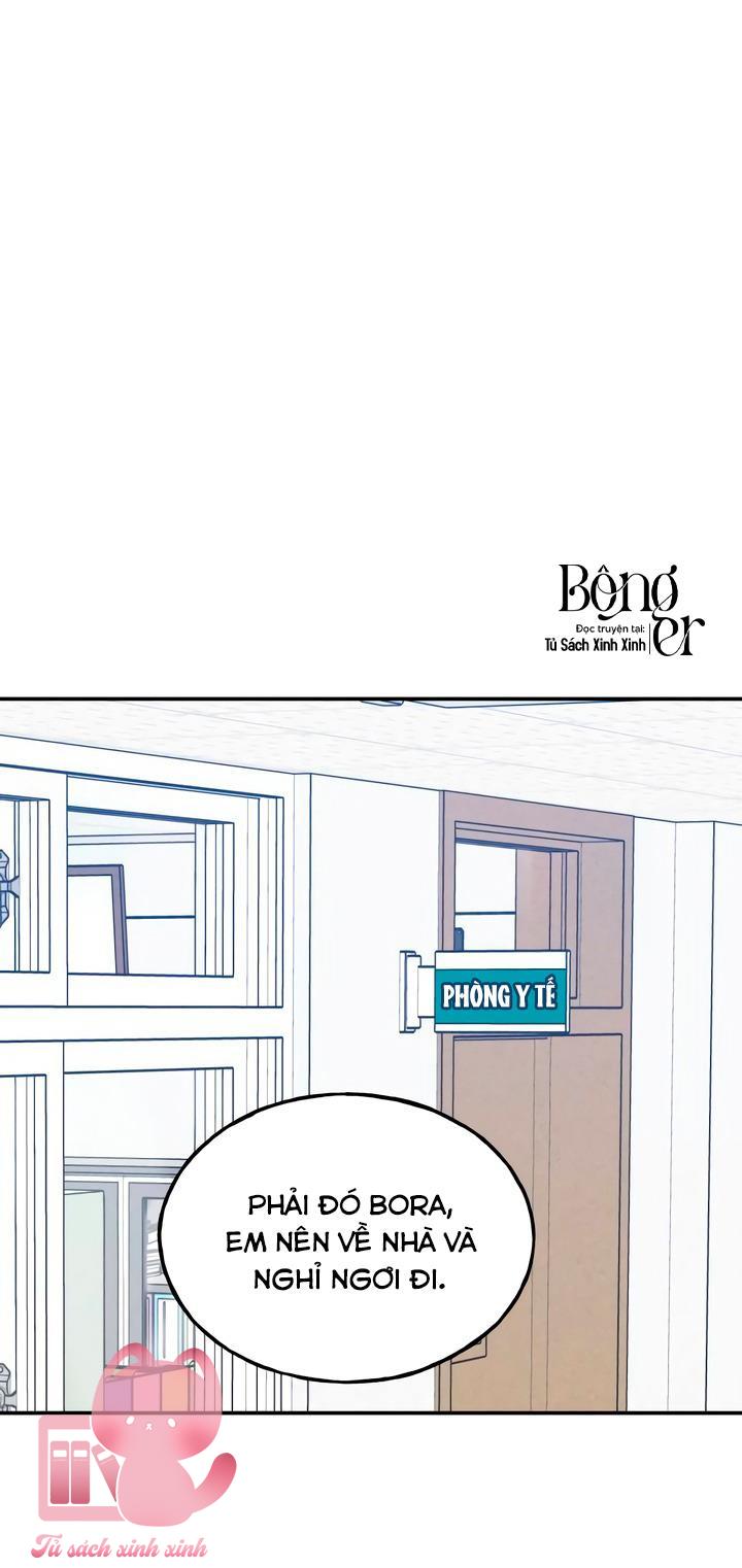 Quy Luật Làm Bạn Với Con Trai - Chap 61 - Trang 56