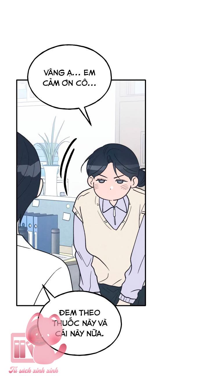 Quy Luật Làm Bạn Với Con Trai - Chap 61 - Trang 57
