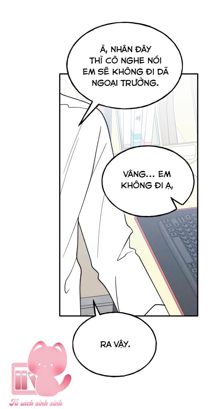 Quy Luật Làm Bạn Với Con Trai - Chap 61 - Trang 58