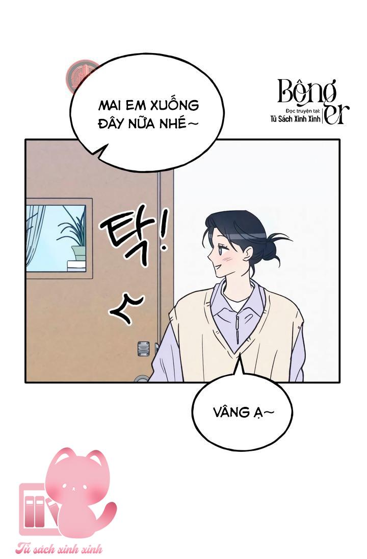 Quy Luật Làm Bạn Với Con Trai - Chap 61 - Trang 59