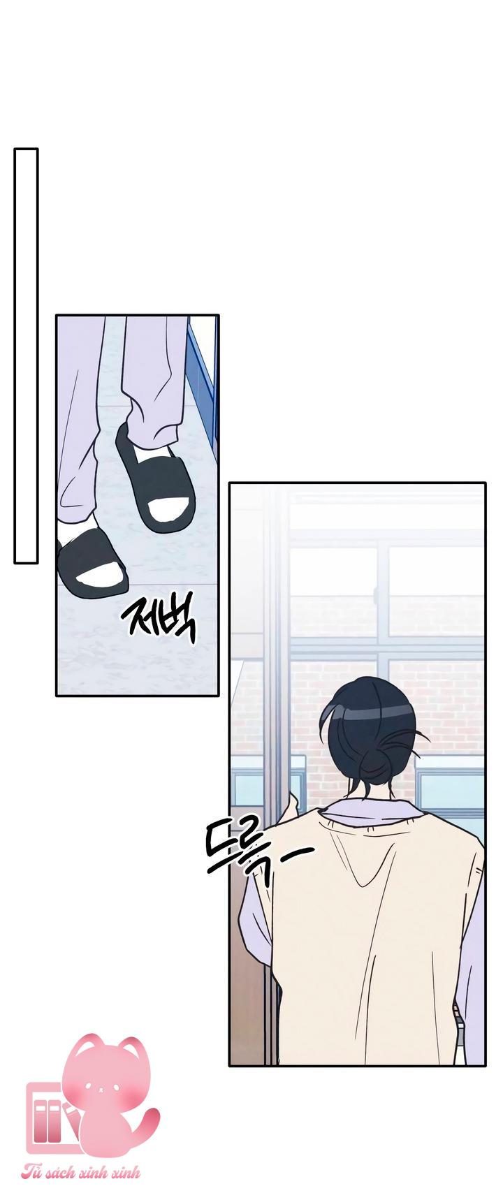 Quy Luật Làm Bạn Với Con Trai - Chap 61 - Trang 60