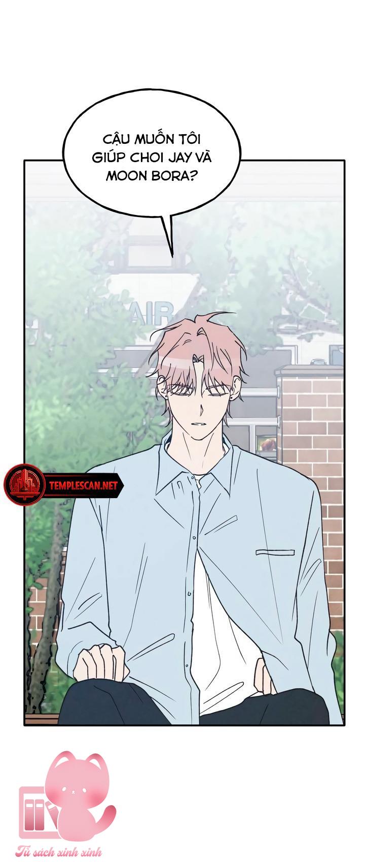 Quy Luật Làm Bạn Với Con Trai - Chap 61 - Trang 7